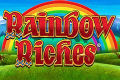 rainbow riches slot machine|Rainbow Riches Slots .